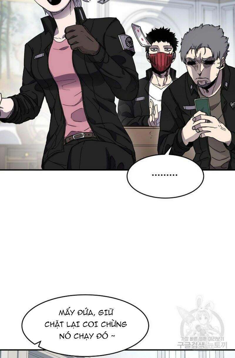 Pháp Sư - Chương 16 - Trang 7