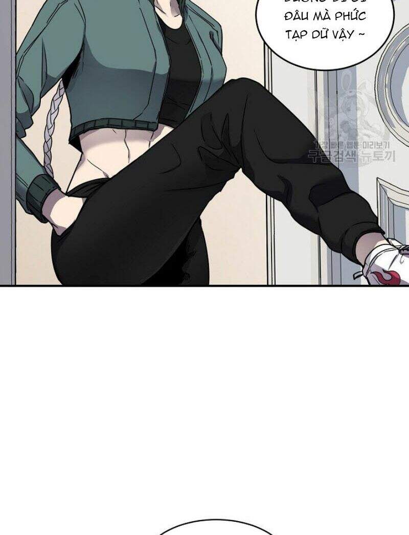 Pháp Sư - Chương 16 - Trang 62