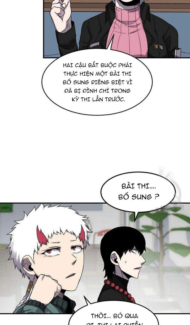 Pháp Sư - Chương 16 - Trang 69