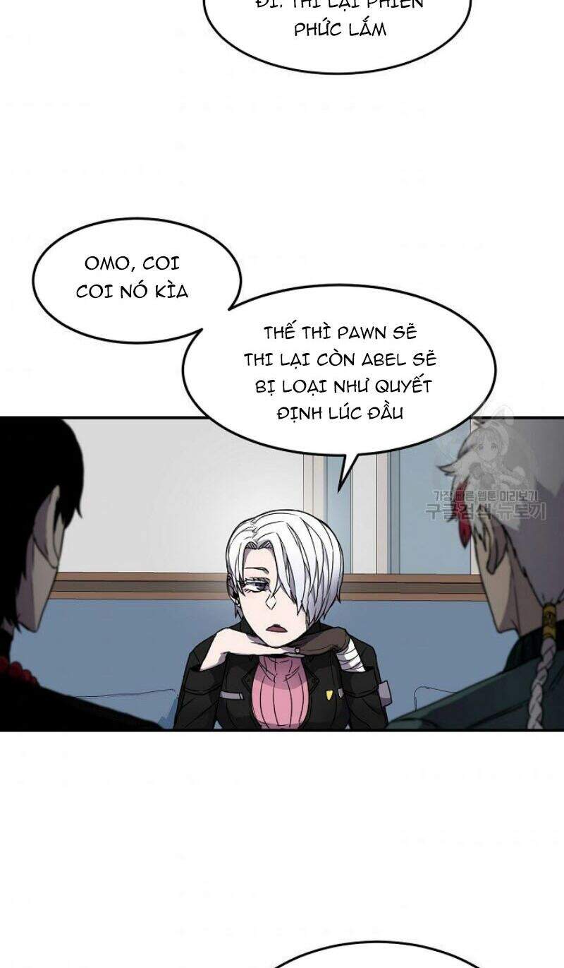 Pháp Sư - Chương 16 - Trang 70