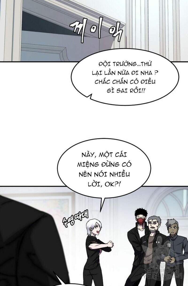 Pháp Sư - Chương 16 - Trang 8