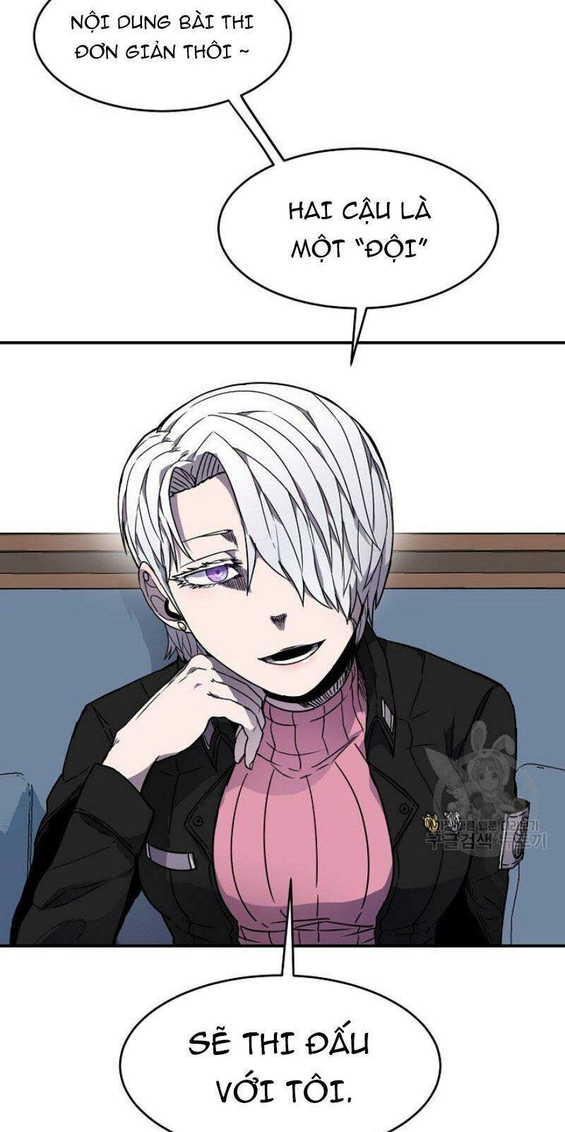 Pháp Sư - Chương 16 - Trang 75