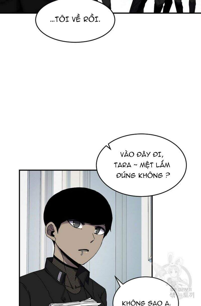 Pháp Sư - Chương 16 - Trang 9