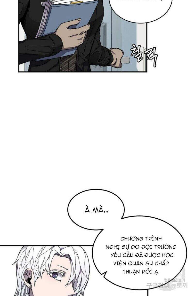 Pháp Sư - Chương 16 - Trang 10