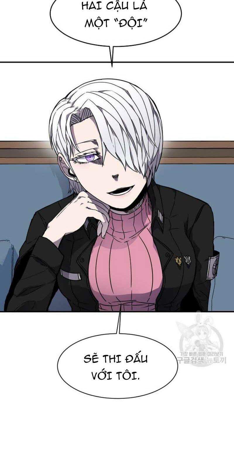 Pháp Sư - Chương 17 - Trang 2