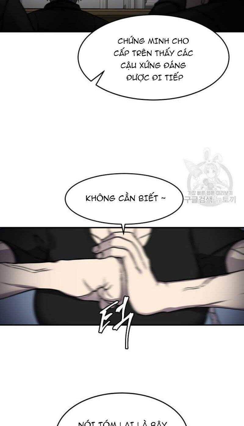 Pháp Sư - Chương 17 - Trang 11