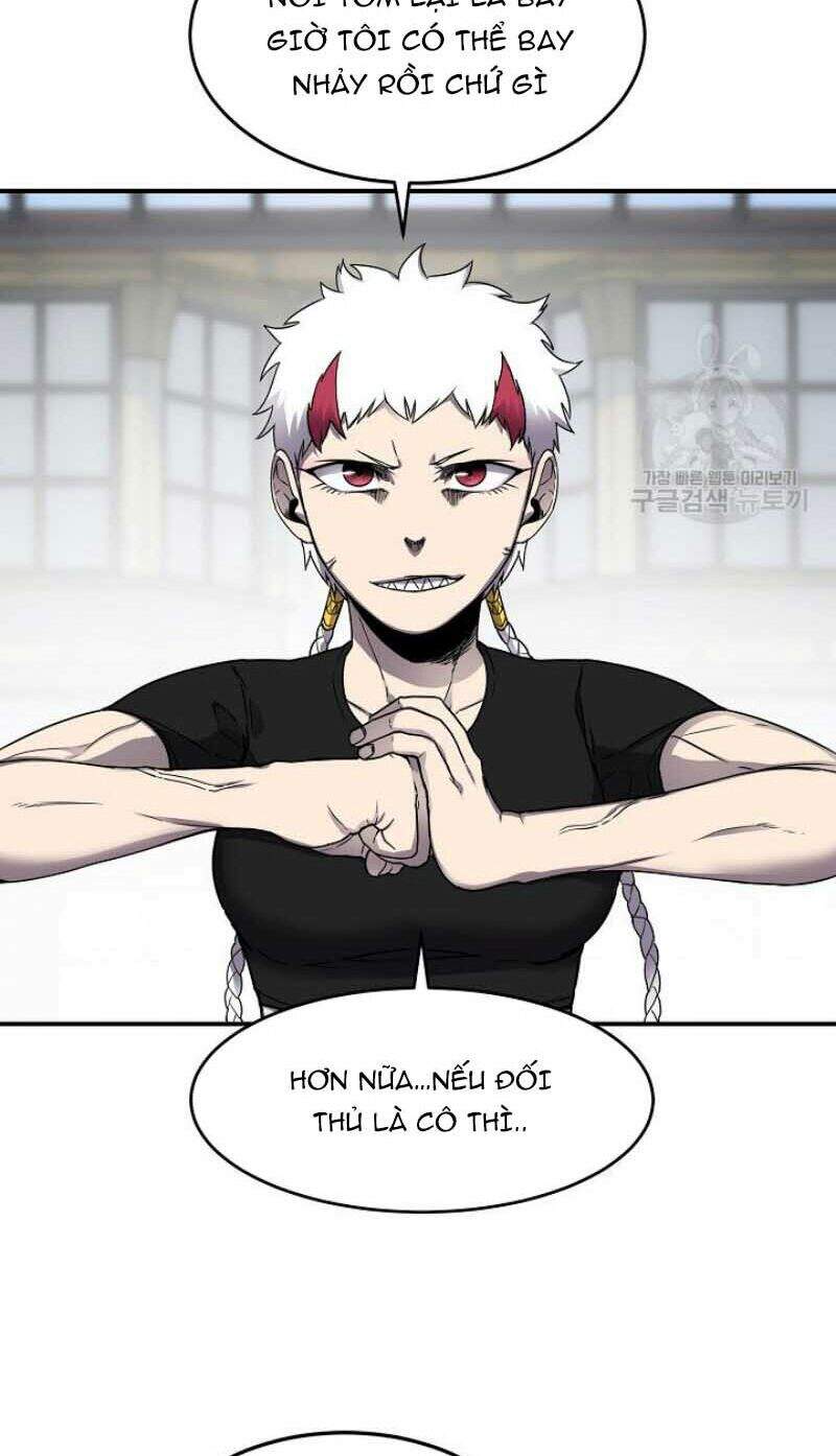 Pháp Sư - Chương 17 - Trang 12