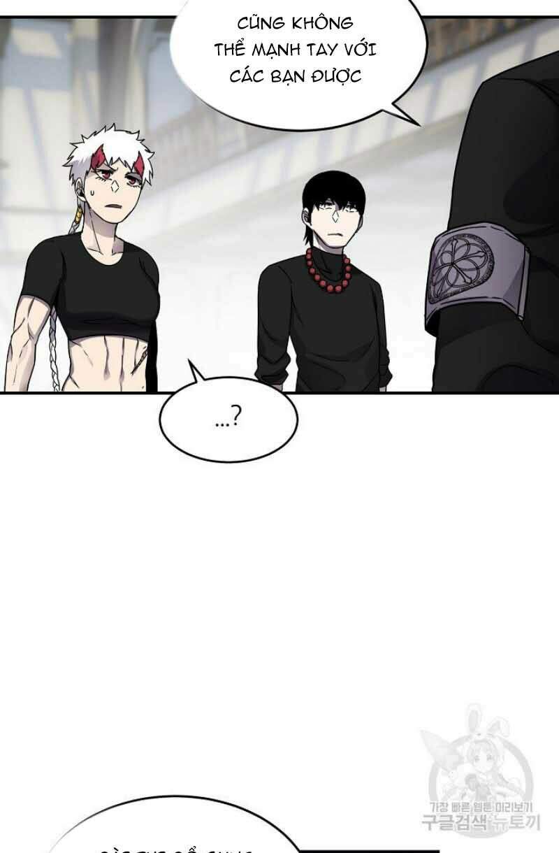 Pháp Sư - Chương 17 - Trang 15