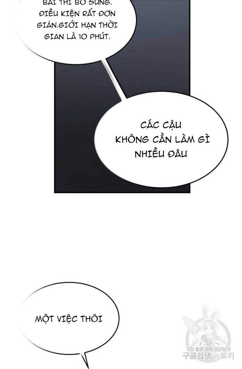 Pháp Sư - Chương 17 - Trang 16