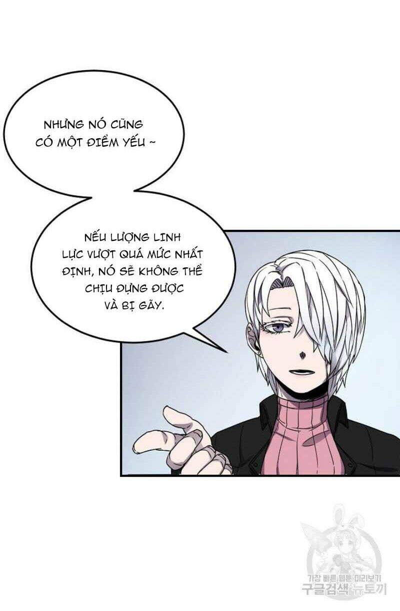 Pháp Sư - Chương 17 - Trang 28