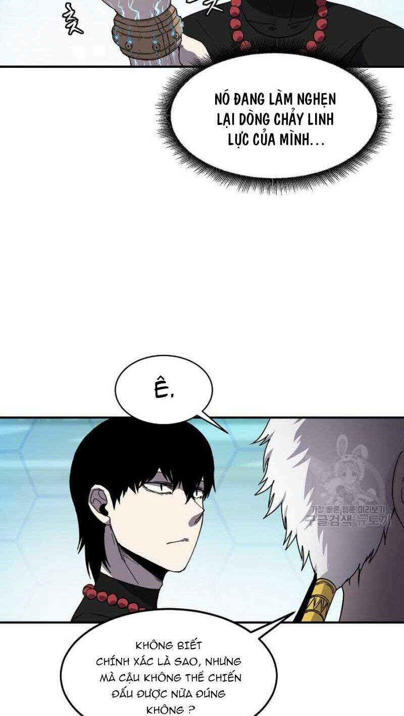 Pháp Sư - Chương 17 - Trang 38