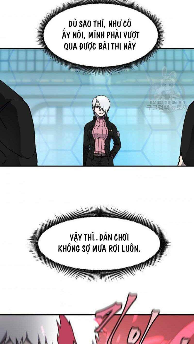 Pháp Sư - Chương 17 - Trang 41