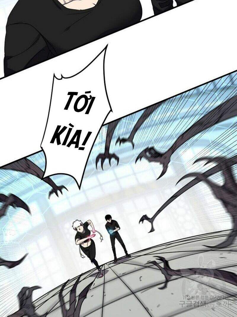 Pháp Sư - Chương 18 - Trang 16