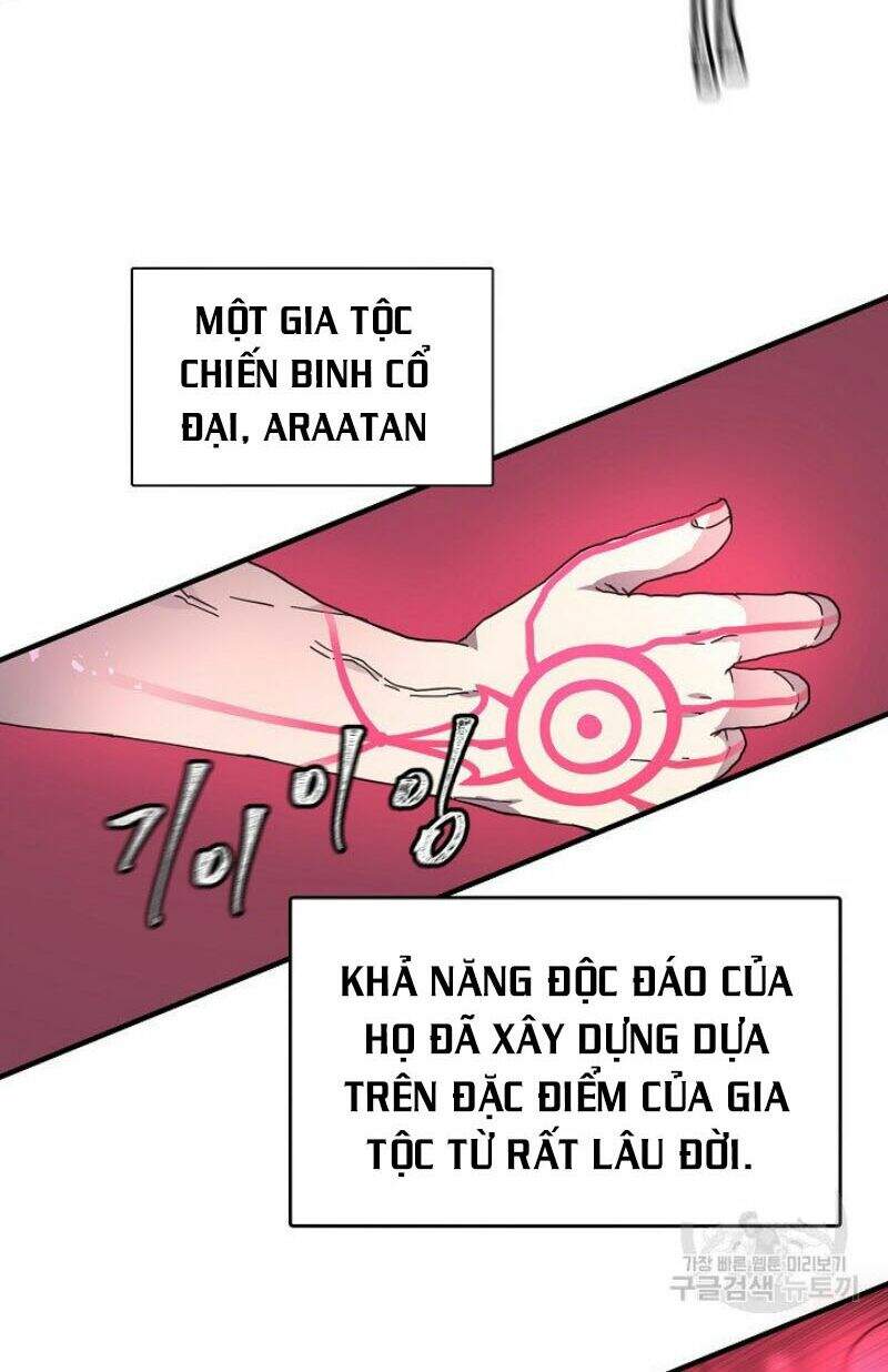 Pháp Sư - Chương 18 - Trang 18