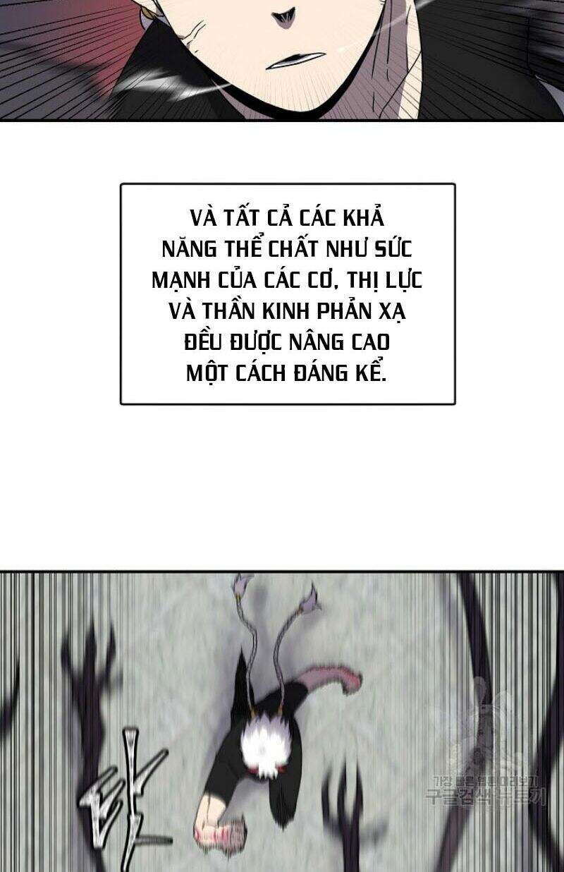 Pháp Sư - Chương 18 - Trang 20