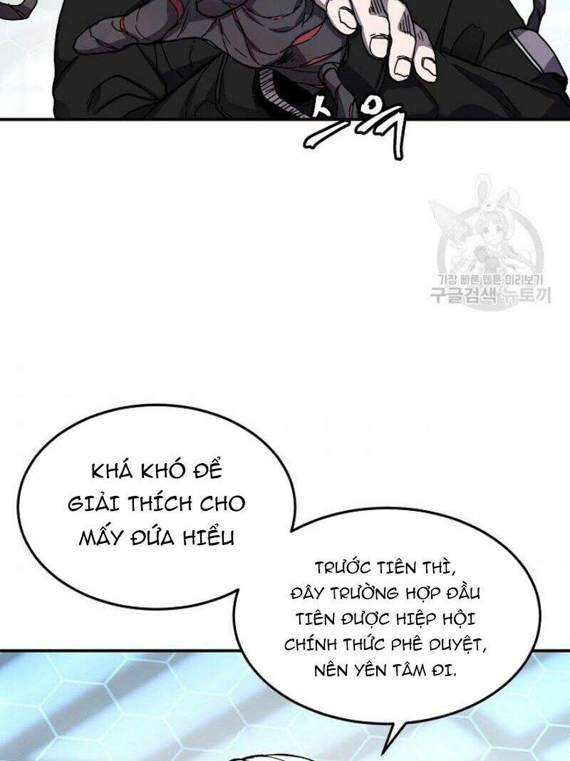 Pháp Sư - Chương 18 - Trang 4