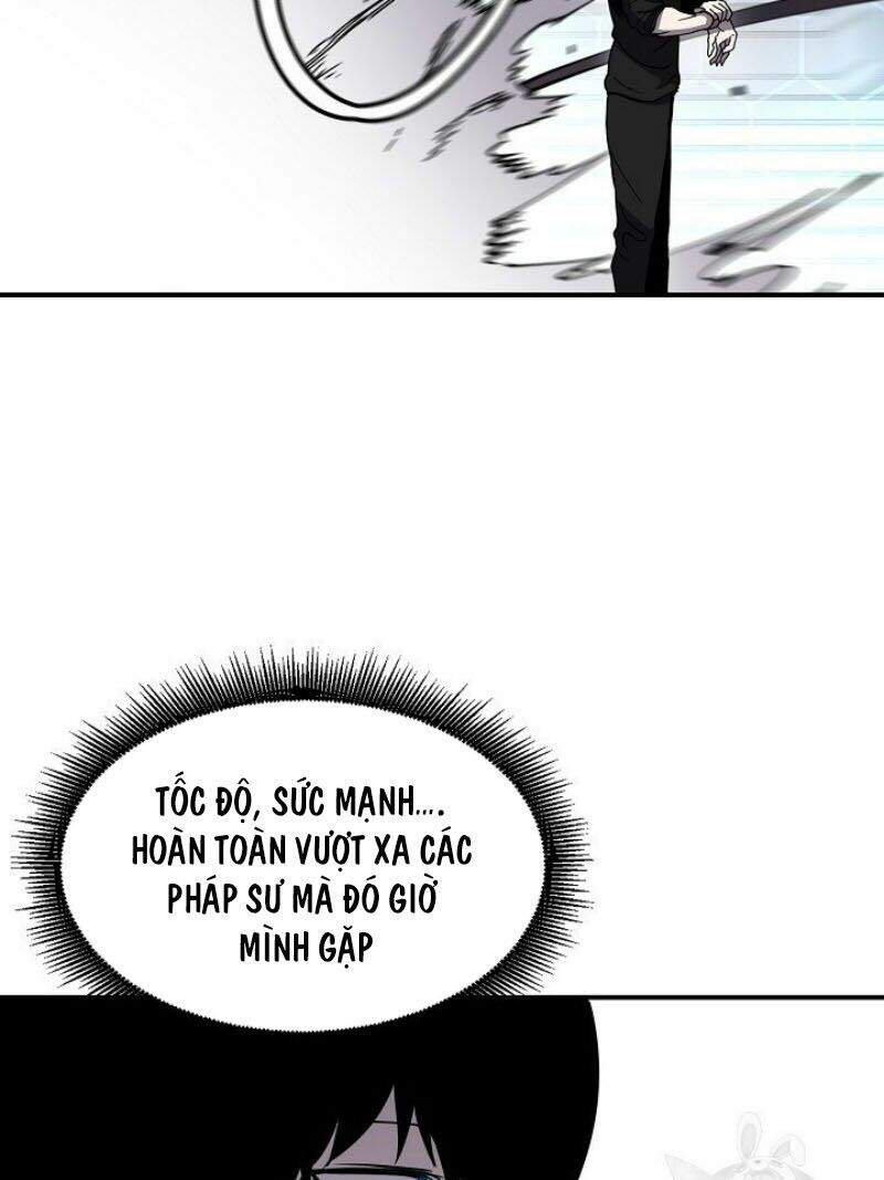 Pháp Sư - Chương 18 - Trang 31