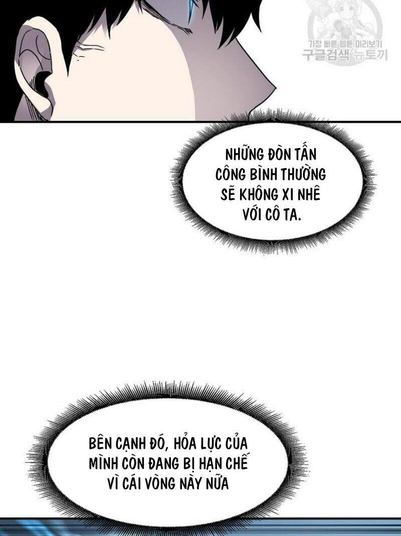 Pháp Sư - Chương 18 - Trang 32