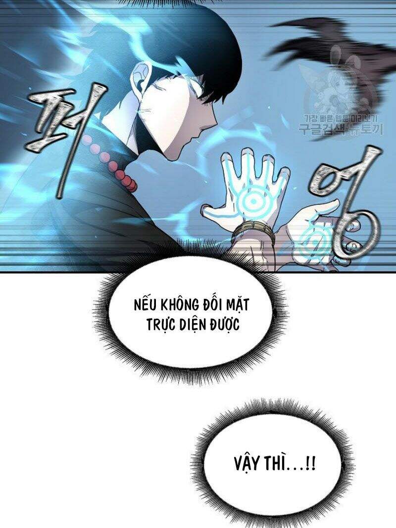 Pháp Sư - Chương 18 - Trang 33