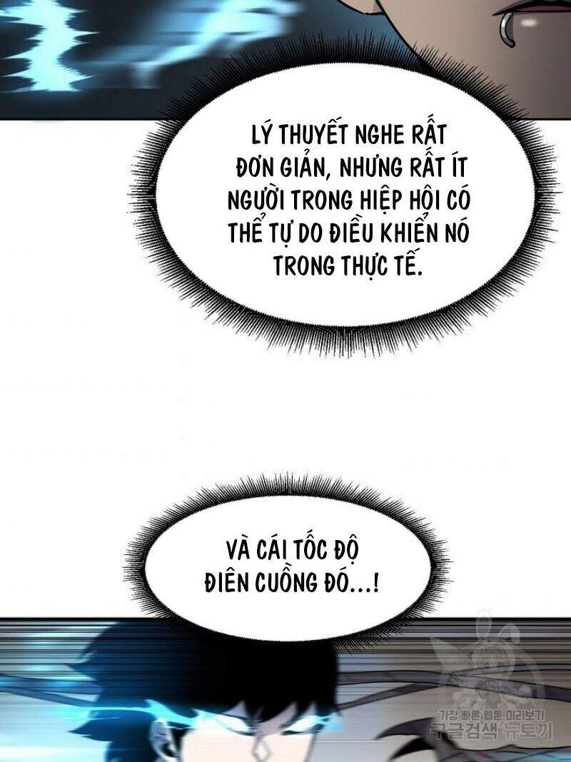 Pháp Sư - Chương 18 - Trang 38