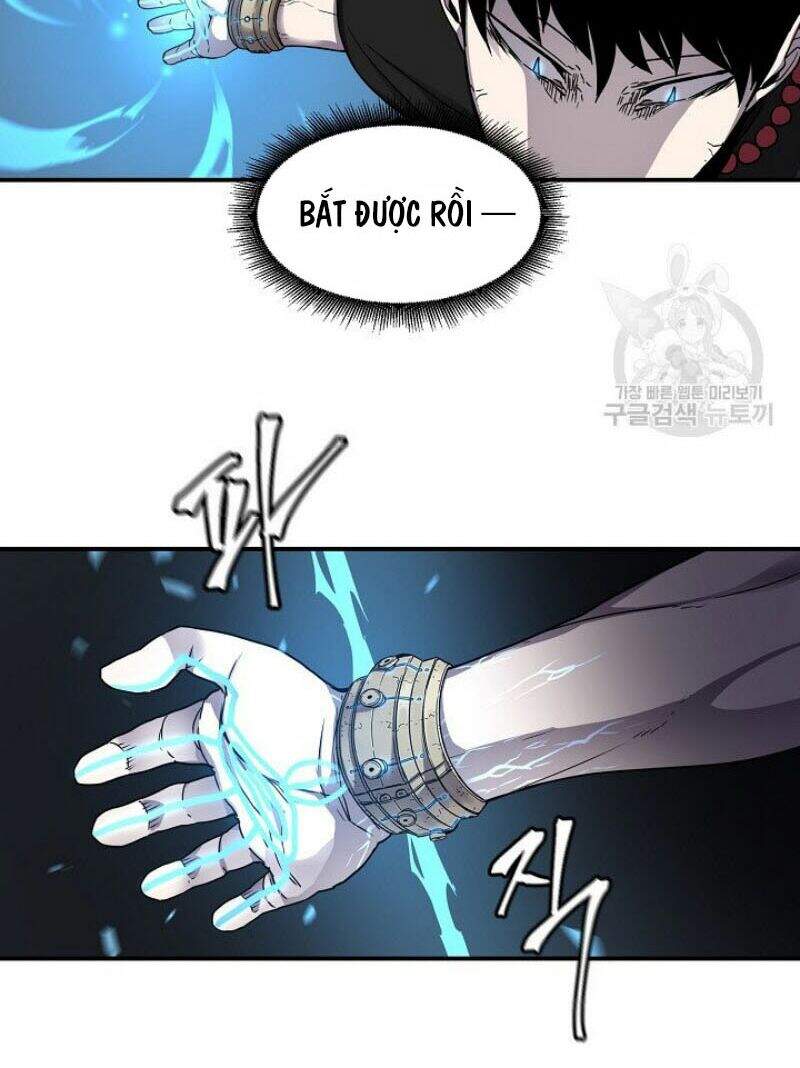 Pháp Sư - Chương 18 - Trang 42