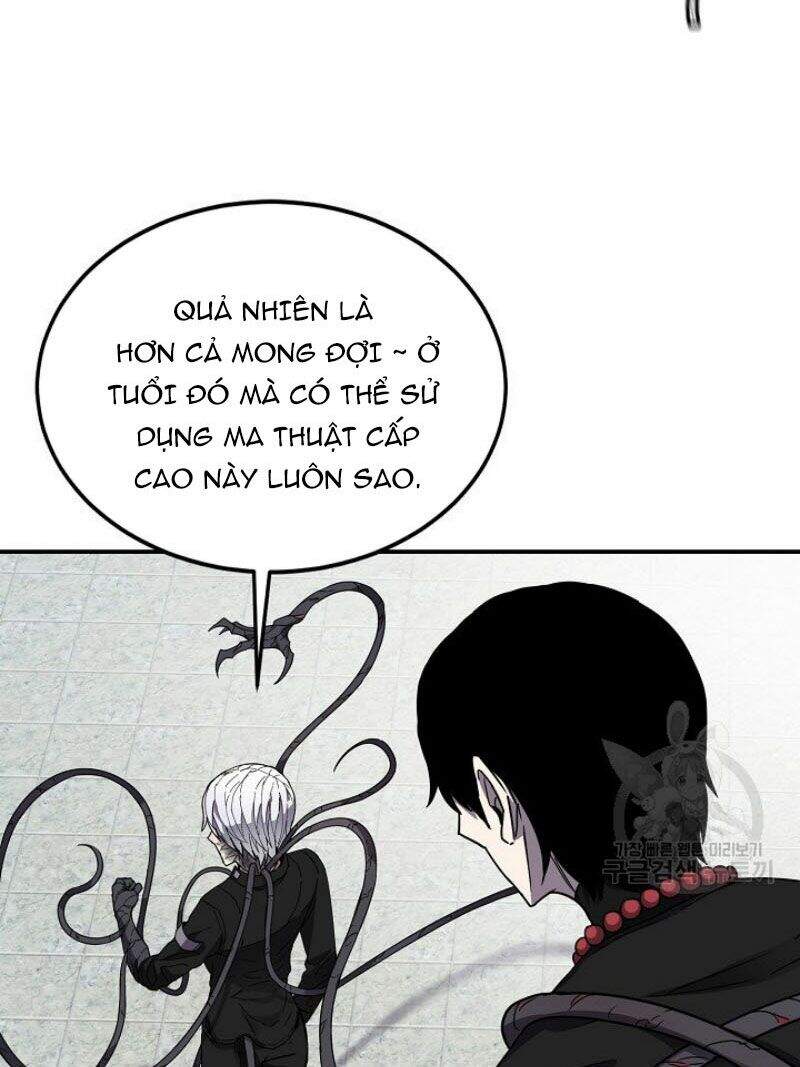 Pháp Sư - Chương 18 - Trang 45