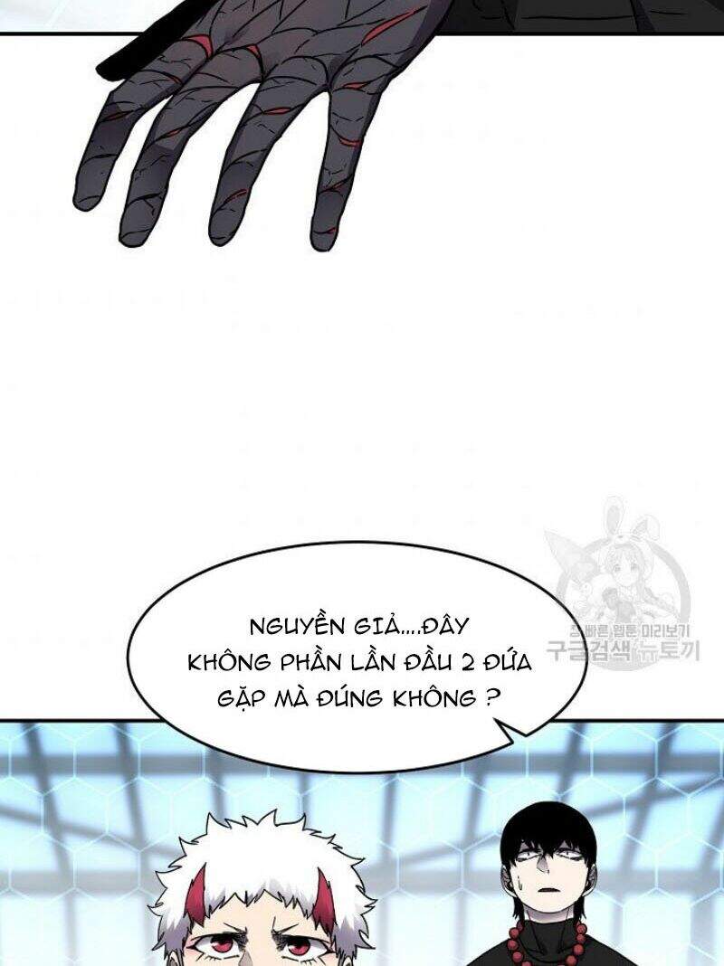 Pháp Sư - Chương 18 - Trang 6