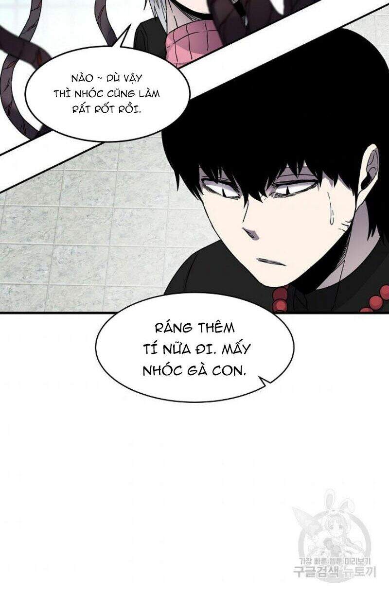 Pháp Sư - Chương 18 - Trang 58