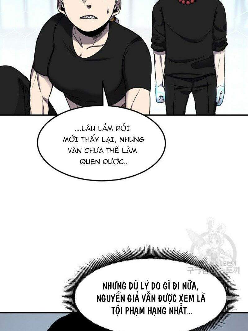 Pháp Sư - Chương 18 - Trang 7