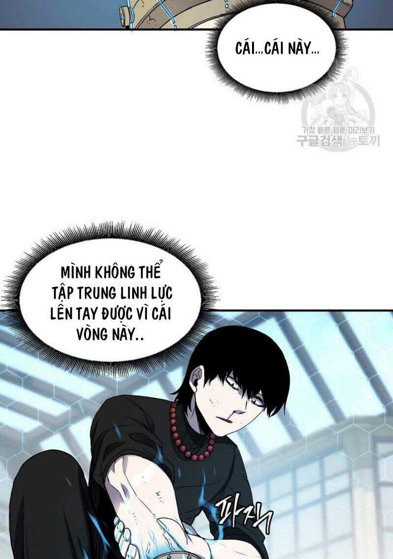 Pháp Sư - Chương 18 - Trang 65