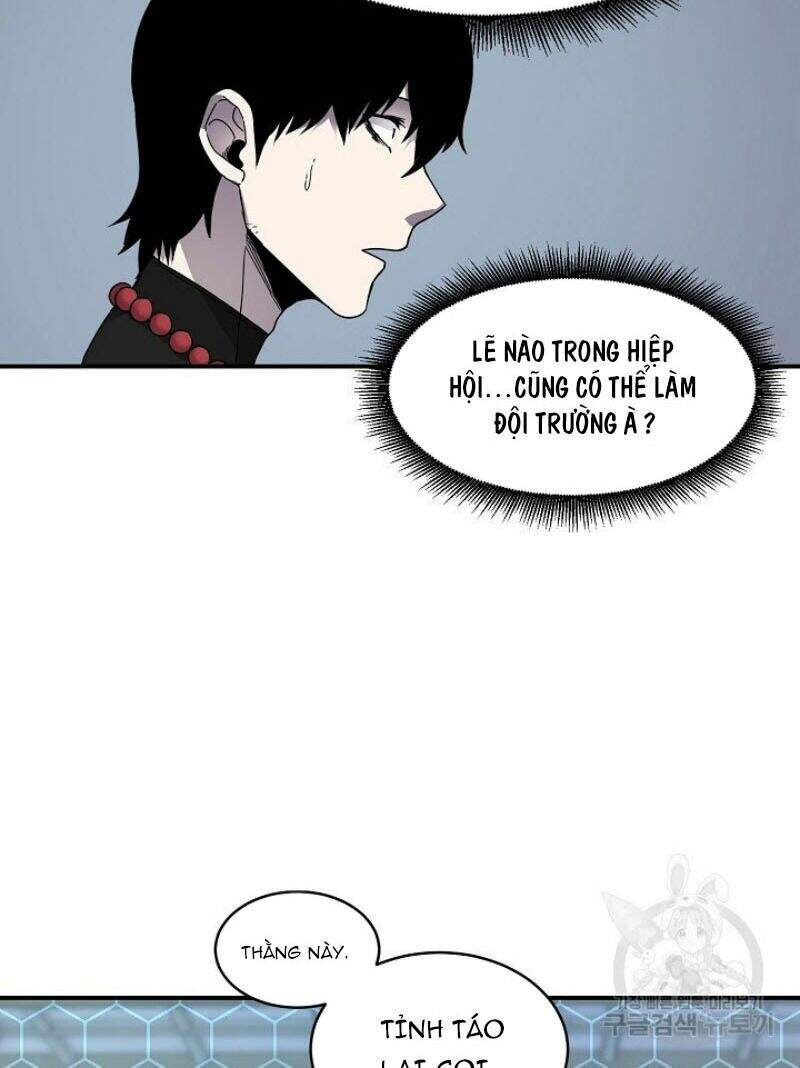 Pháp Sư - Chương 18 - Trang 8