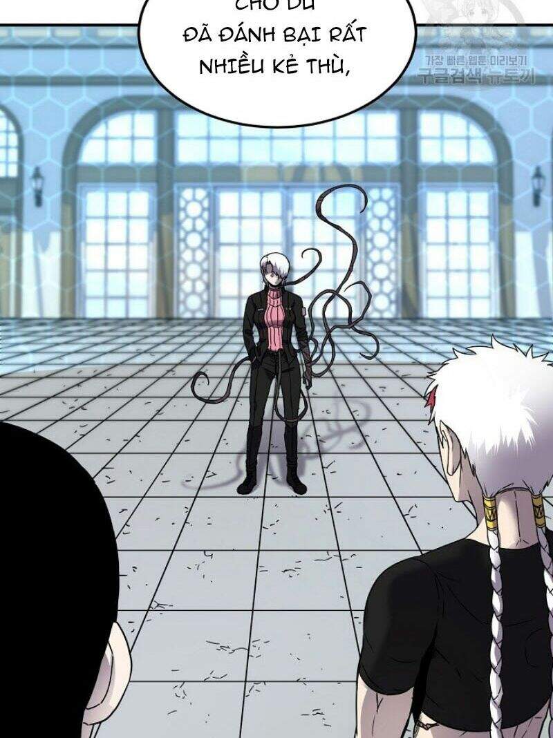 Pháp Sư - Chương 18 - Trang 10