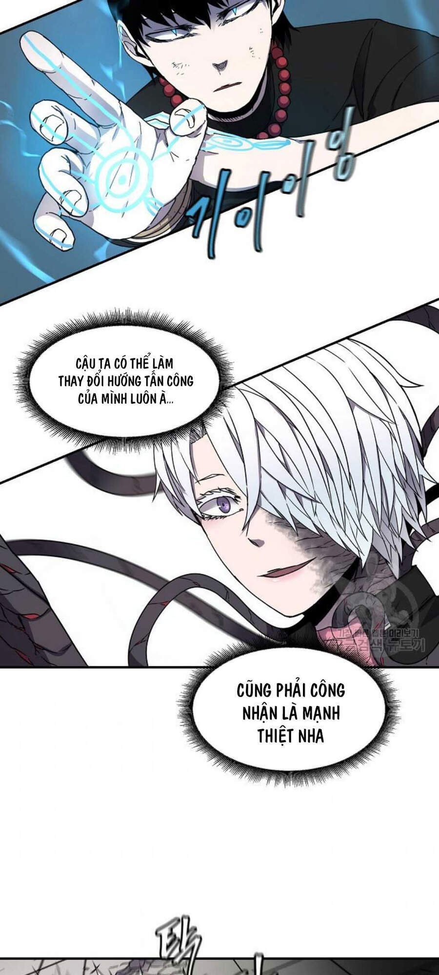 Pháp Sư - Chương 19 - Trang 28