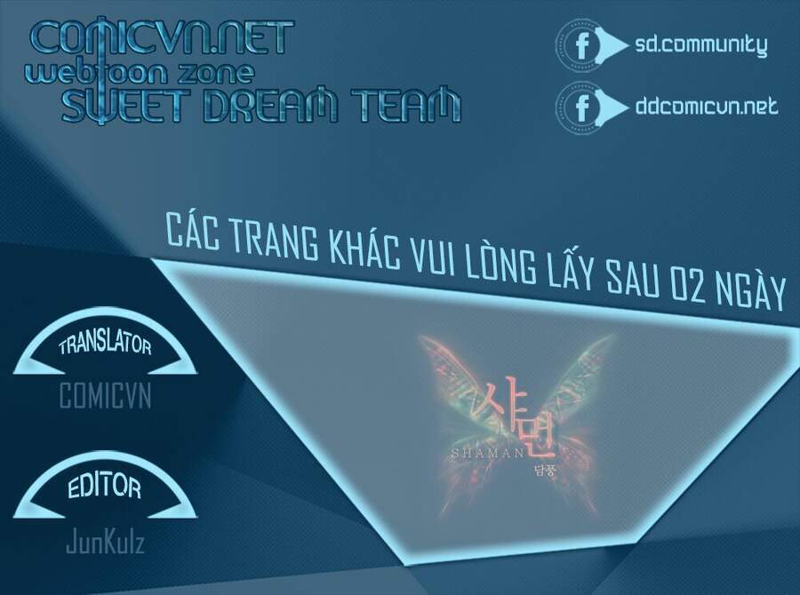 Pháp Sư - Chương 2 - Trang 1