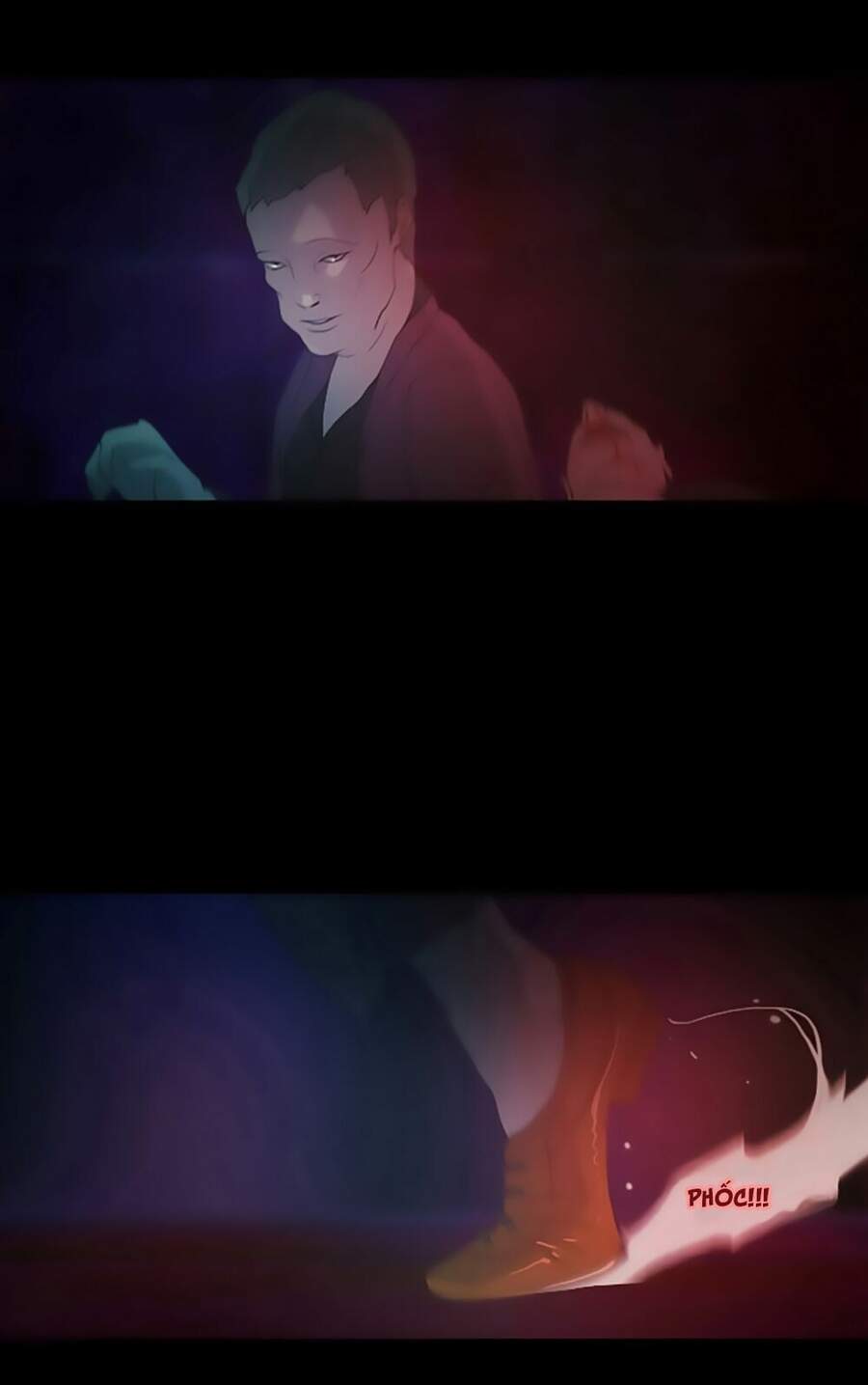 Pháp Sư - Chương 2 - Trang 11