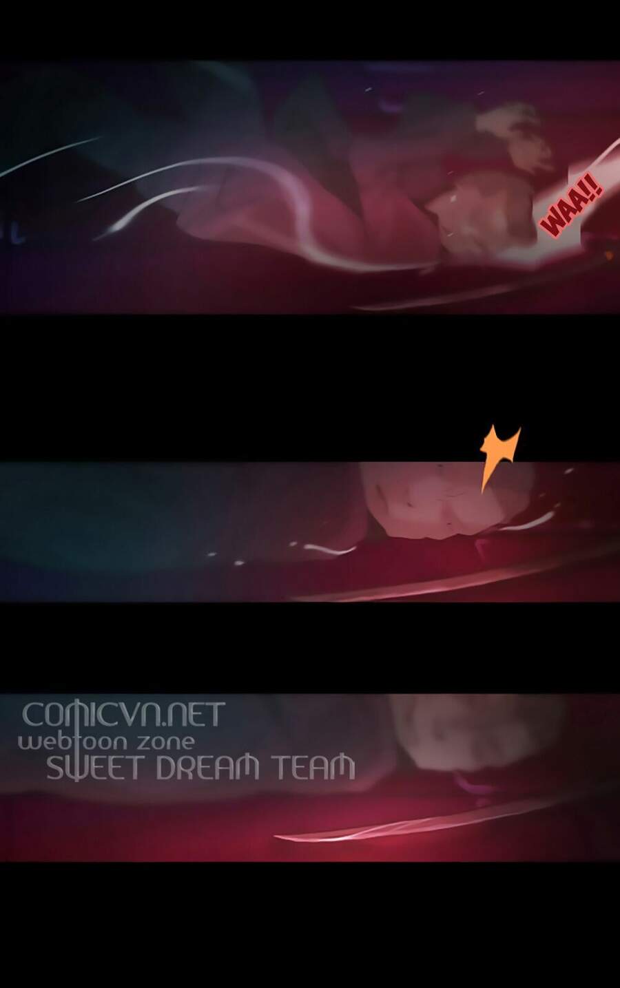 Pháp Sư - Chương 2 - Trang 13