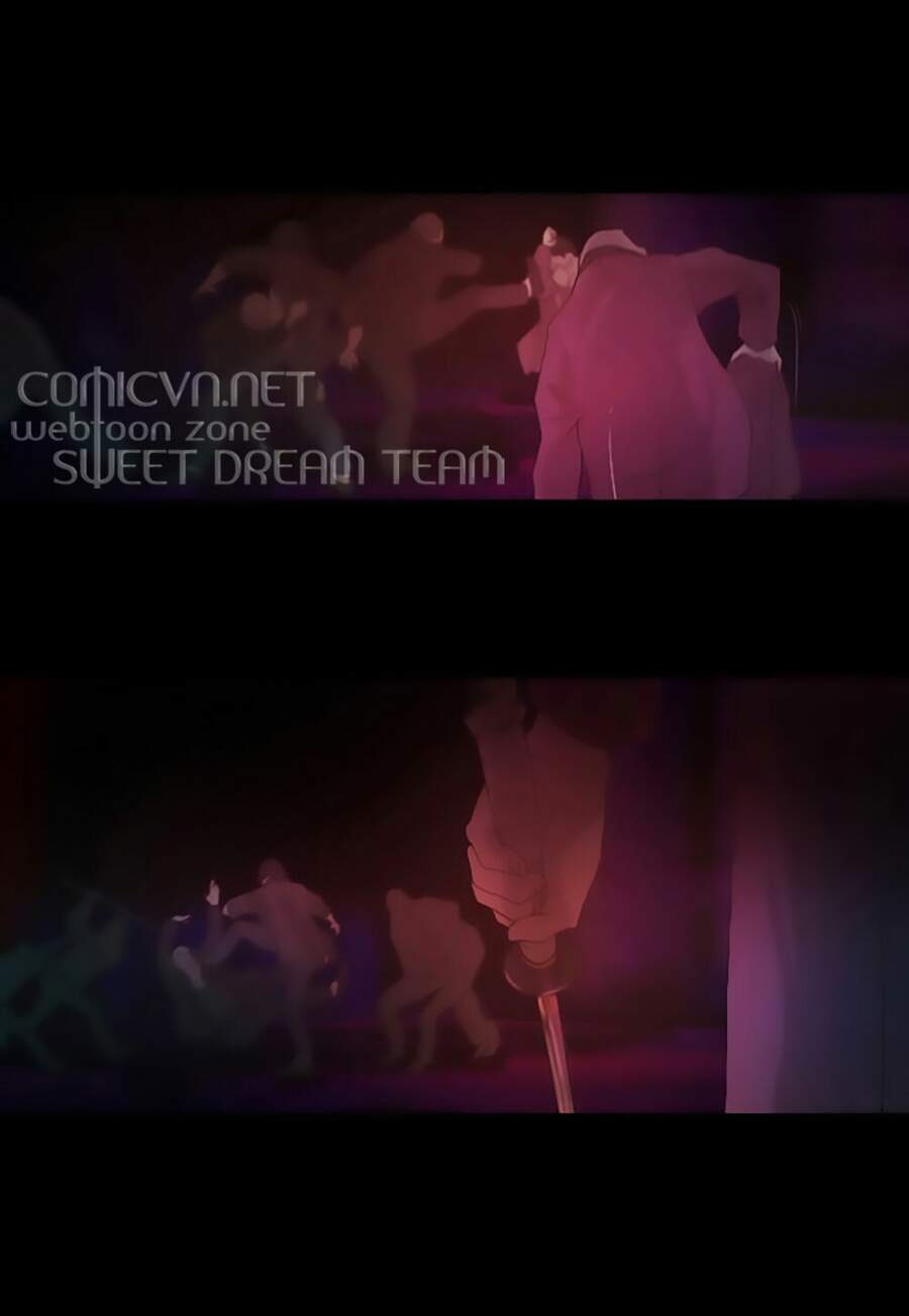 Pháp Sư - Chương 2 - Trang 14