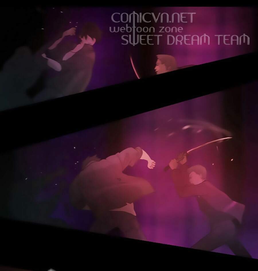 Pháp Sư - Chương 2 - Trang 15