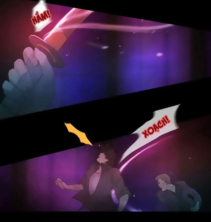 Pháp Sư - Chương 2 - Trang 16