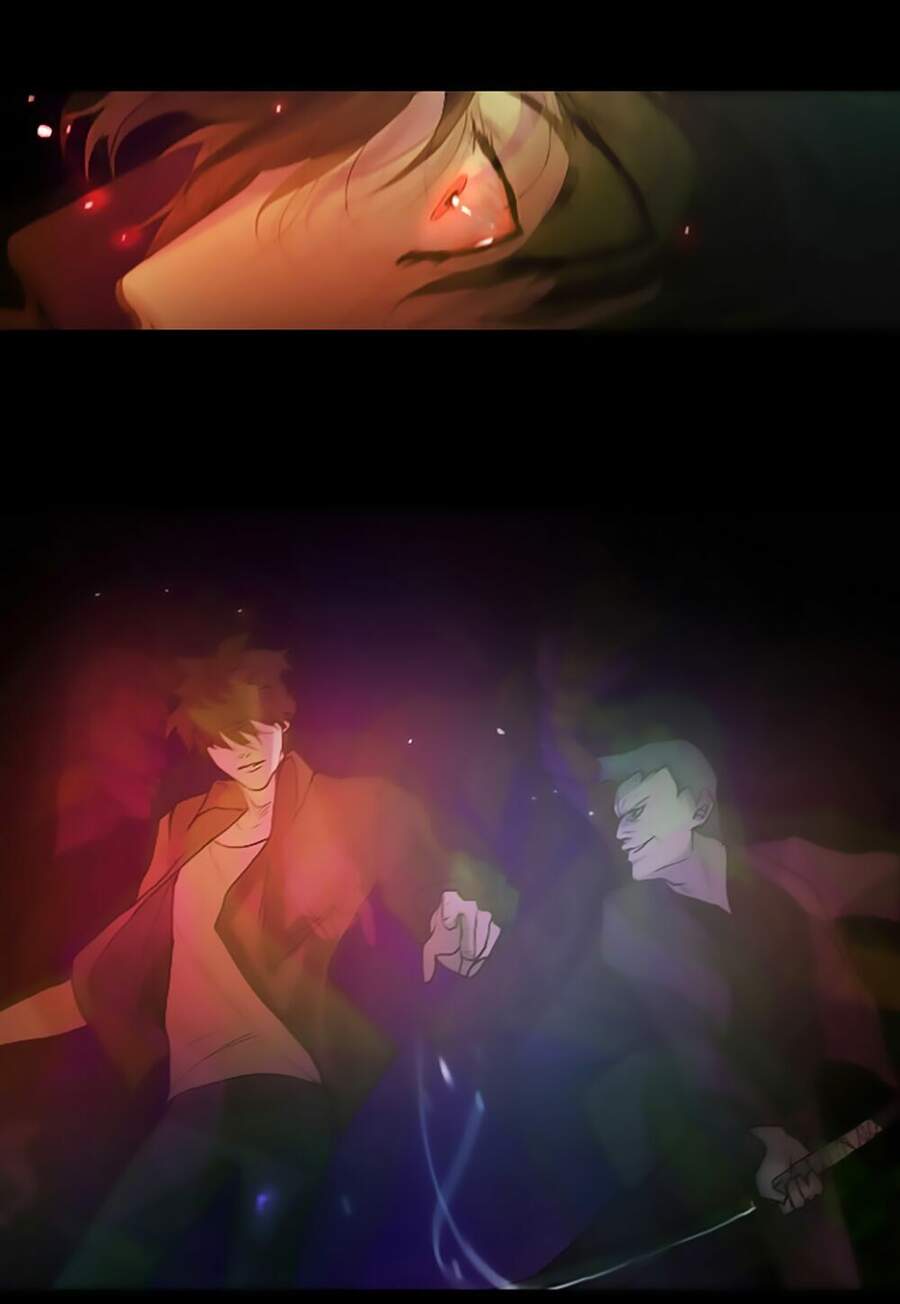 Pháp Sư - Chương 2 - Trang 18