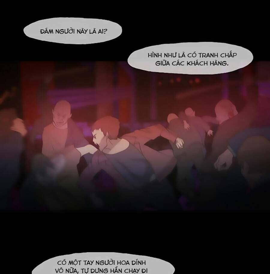 Pháp Sư - Chương 2 - Trang 3