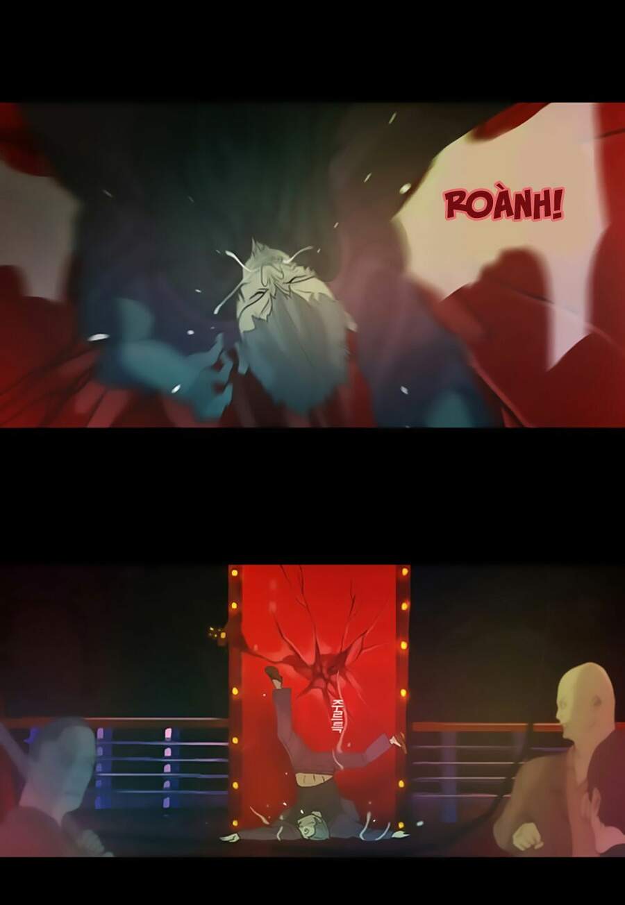 Pháp Sư - Chương 2 - Trang 21