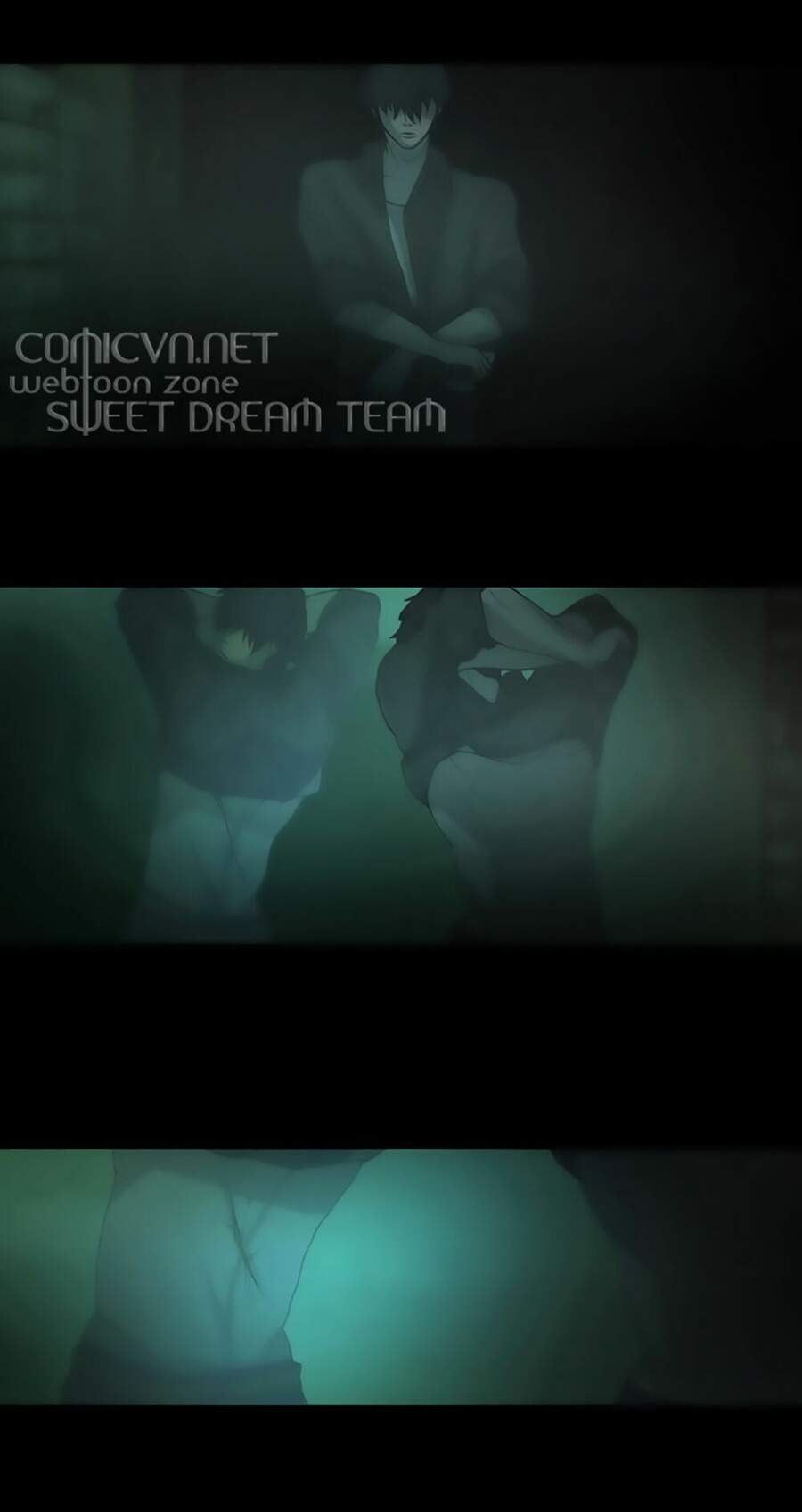 Pháp Sư - Chương 2 - Trang 23