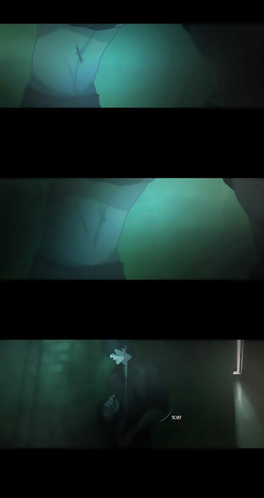 Pháp Sư - Chương 2 - Trang 24