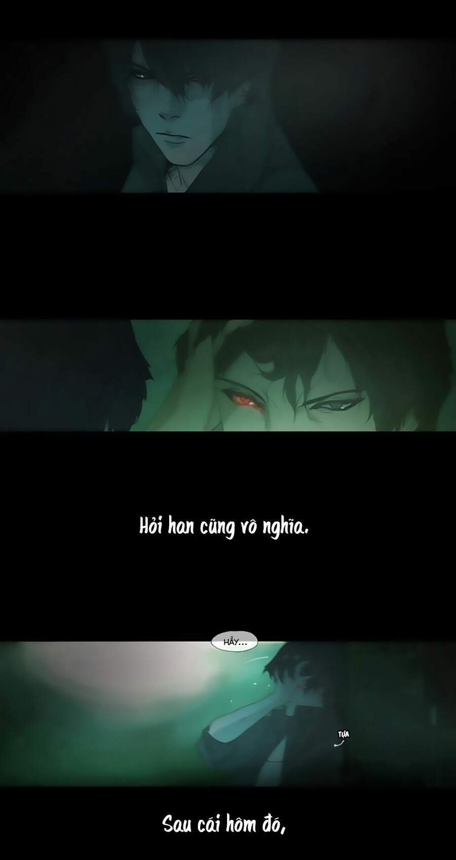 Pháp Sư - Chương 2 - Trang 25