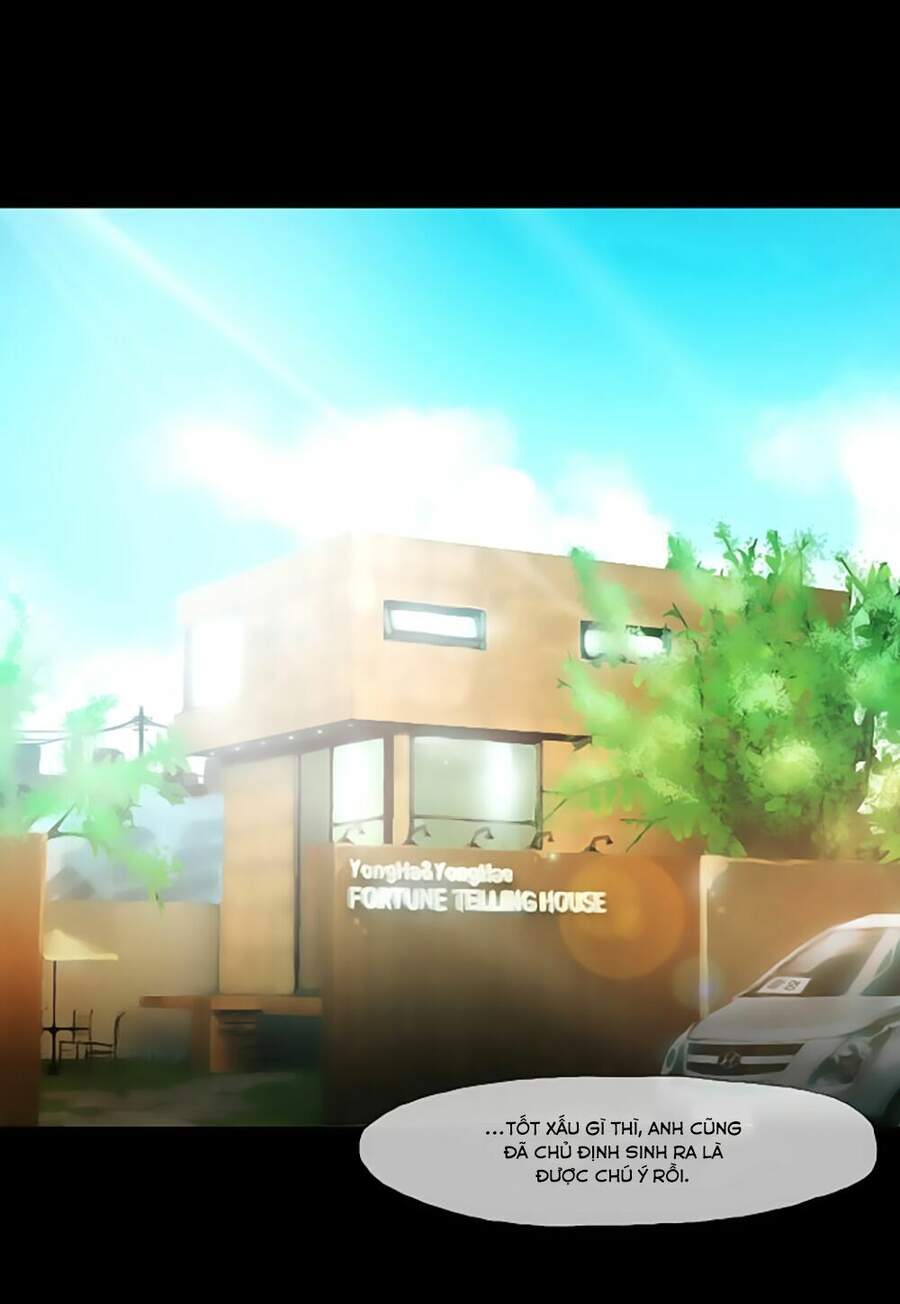 Pháp Sư - Chương 2 - Trang 27