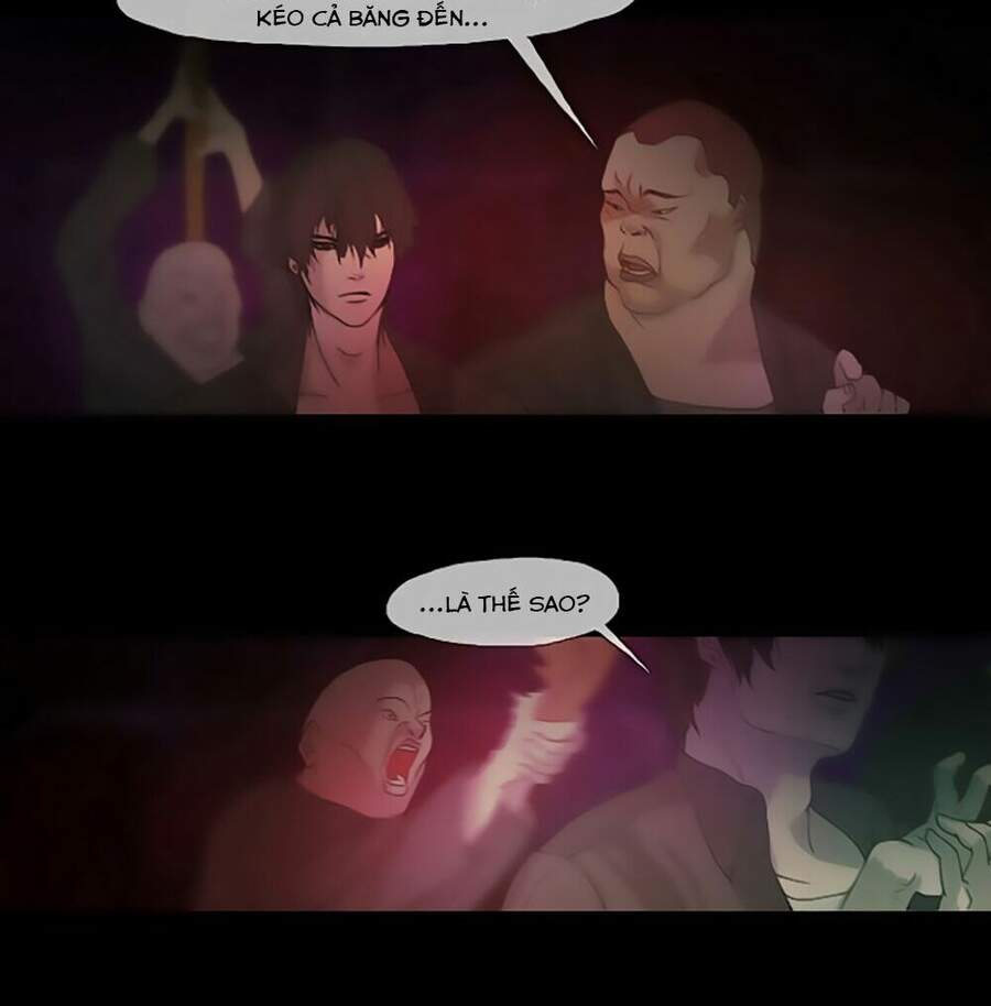 Pháp Sư - Chương 2 - Trang 4