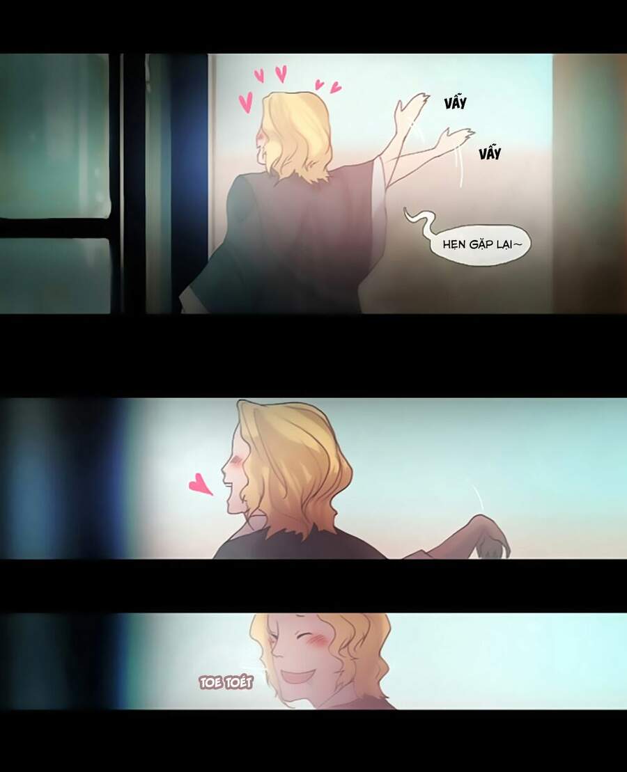 Pháp Sư - Chương 2 - Trang 31