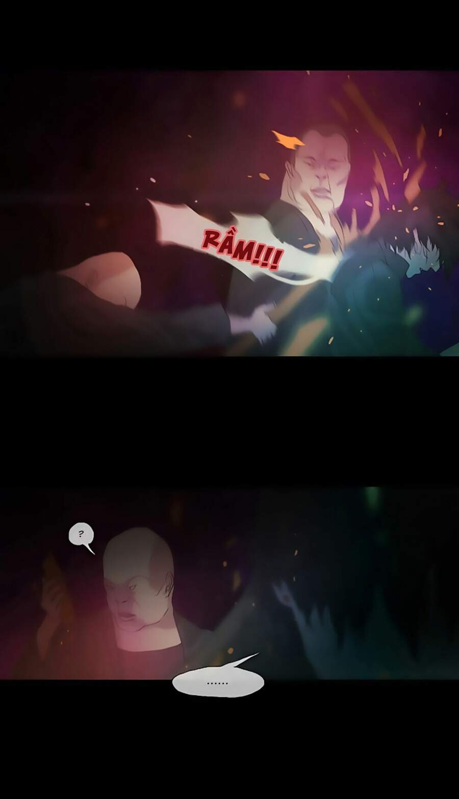 Pháp Sư - Chương 2 - Trang 5