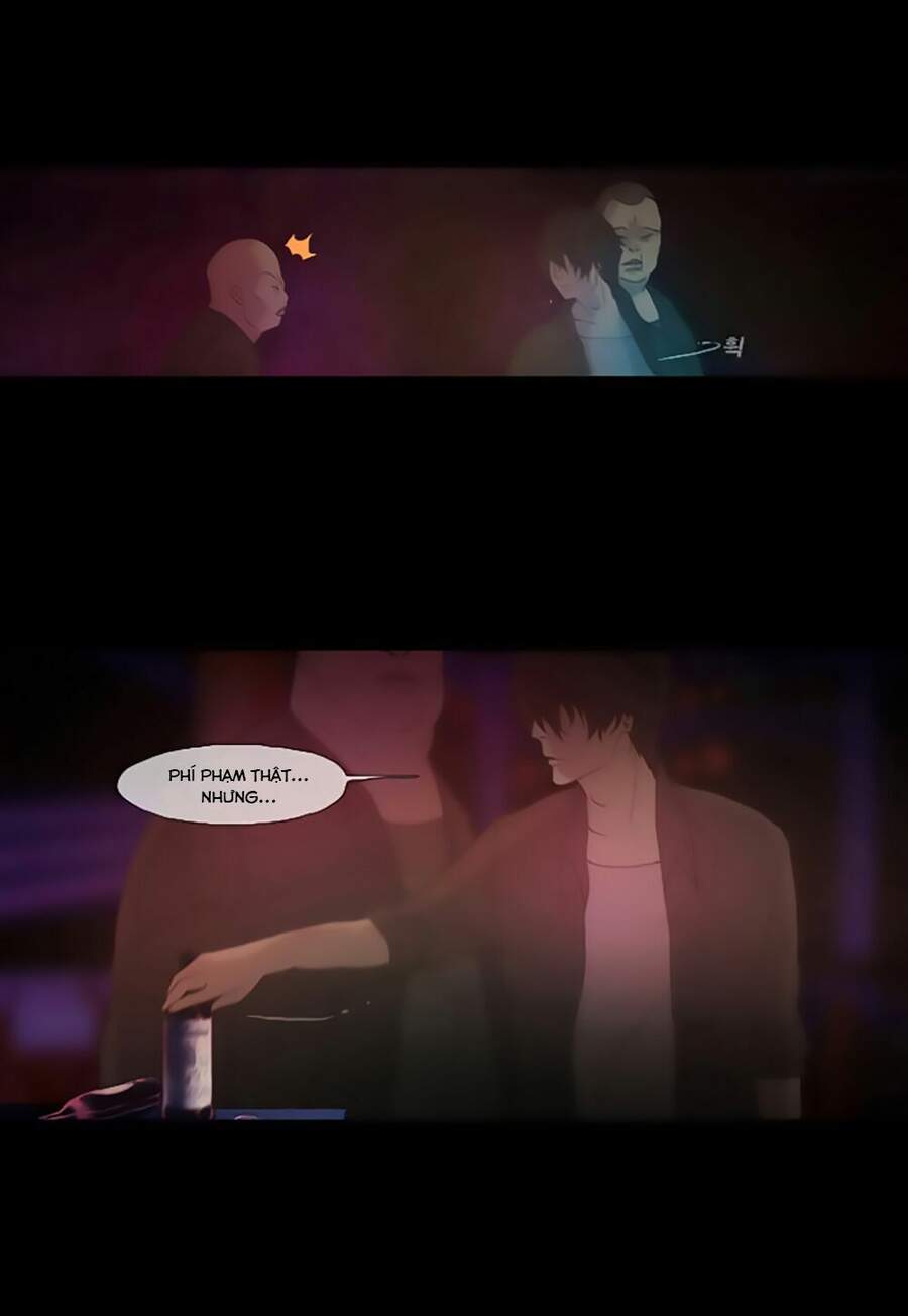 Pháp Sư - Chương 2 - Trang 6